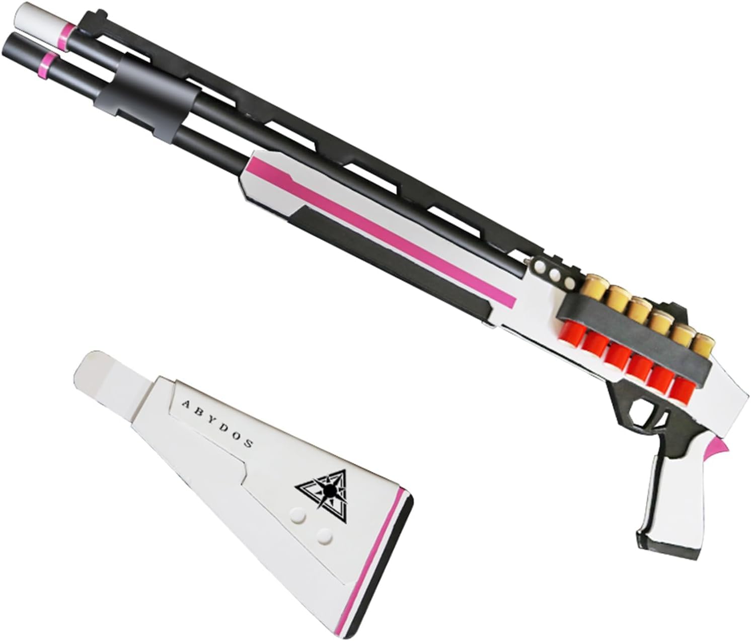 Amazon.co.jp: ブルーアーカイブ 周辺 コスプレ 道具 小鳥遊